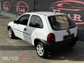 Opel Corsa 1.5 D Eco