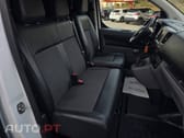 Citroen Jumpy 1.5 BlueHDi M Club