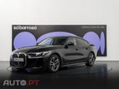 BMW 420 i Pack Desportivo M Auto