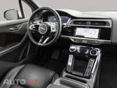 Jaguar I-Pace I.V.A DEDUTÍVEL EV400 S