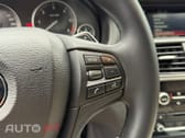 BMW X4 30 d xDrive Pack M