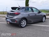 Opel Corsa 1.2 T Edition Aut.