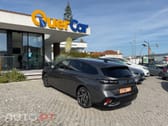 Peugeot 308 1.6 Hybrid Allure Pack e-EAT8