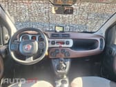 Fiat Panda 0.9 8V TwinAir Cross S&S