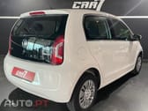 Volkswagen Up! 1.0 BlueMotion Move