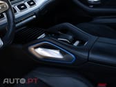 Mercedes-Benz GLE de 4Matic