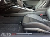Porsche 911 Carrera S PDK