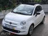Fiat 500C 1.3 16V Multijet Lounge