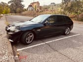 BMW 525 515d