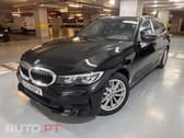 BMW 330 e Touring Corporate Edition Auto