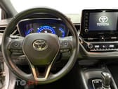 Toyota Corolla Touring Sports 1.8 Hybrid Dynamic Business