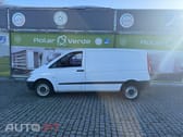 Mercedes-Benz Vito L 2 H 1