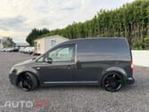 Volkswagen Caddy 1.9 TDi City