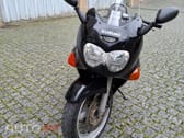 Suzuki GSX Gsx750f