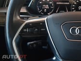 Audi E-Tron 55 quattro S line