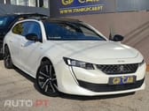 Peugeot 508 SW 1.6 Hybrid GT Line e-EAT8