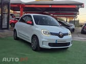 Renault Twingo 0.9 TCe Le Coq Sportif EDC