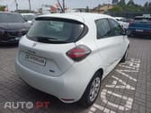 Renault Zoe (c/ Bateria) E-Tech EV50 Equilibre