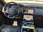 Land Rover Velar 2.0 D R-Dynamic