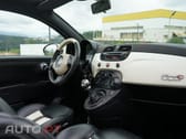 Fiat 500C 1.2 by Gucci