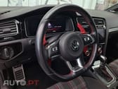 Volkswagen Golf 2.0 TSI GTI DSG Performance
