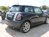 MINI Cooper D