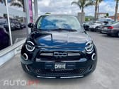 Fiat 500 1.0 Hybrid Icon