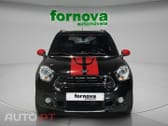 MINI Countryman Cooper SD ALL4
