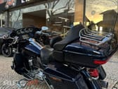 Harley Davidson FLHT FLHTKSE ANV CVO ULTRA Limited Anniversary