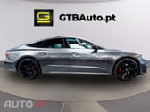 Audi A7 55TFSie 2x S LINE I.V.A DEDUTÍVEL 
