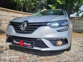 Renault Mégane 1.5 Blue dCi Executive
