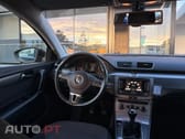Volkswagen Passat Variant 1.6 TDI Confortline BlueMotion