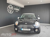 MINI Cooper 1.6D