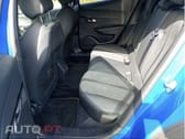 Peugeot E-2008 50 kWh GT