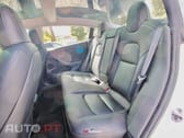 Tesla Model 3 Performance Dual Motor AWD