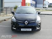 Renault Clio Sport Tourer 0.9 TCe Limited