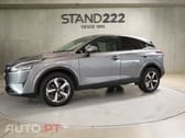 Nissan Qashqai 1.3 DIG-T N-Connecta J18
