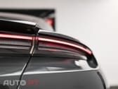 Porsche Taycan 4S
