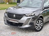 Peugeot 2008 1.5 BlueHDi Active EAT8
