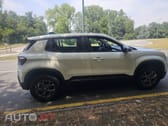 Jeep Avenger 54 kWh Longitude