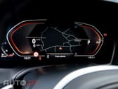 BMW 320 d Touring Pack M Auto