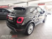 Fiat 500X 1.6 MJ Cross DCT