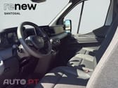 Renault Master 2.0DCi L2H2 3T5 Advance