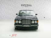 Bentley Turbo R BZTL