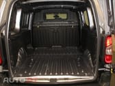 Citroen Berlingo 1.5 BlueHDi M Club