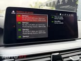 BMW 520 d Auto