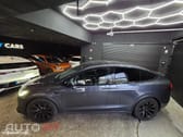 Tesla Model X Plaid AWD