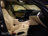 BMW 320 e Line Luxury Auto