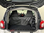 Smart ForTwo EQ passion Coupé