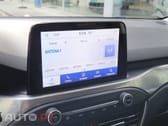 Ford Focus SW 1.0 EcoBoost Titanium Aut.
